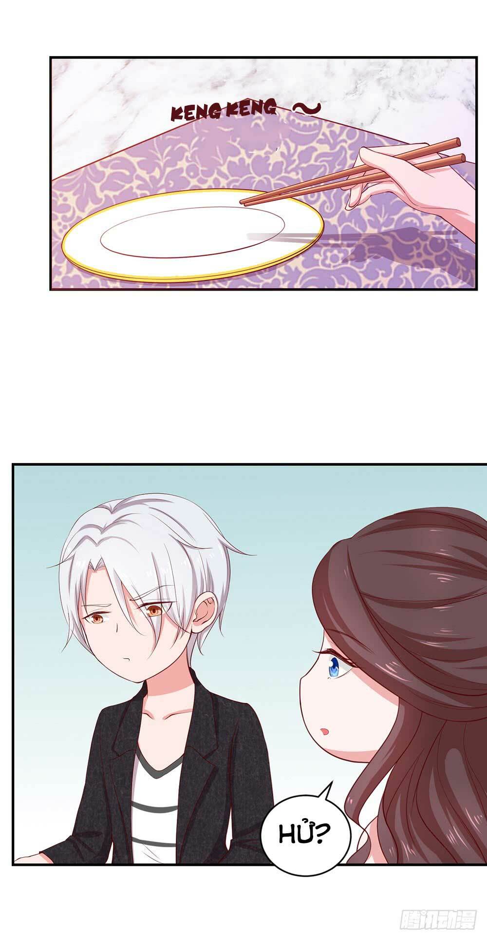 Gả Cho Tình Cũ Làm Lão Bà: Chapter 34