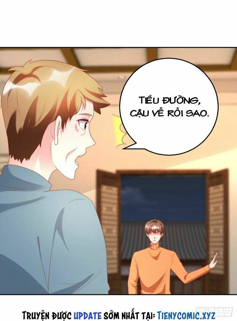 Thấu Thị Tiên Y: Chapter 120