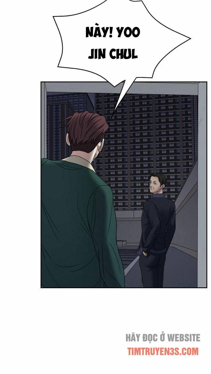 Đấu Kiếm - Công Tố Viên Lách Luật: Chapter 14