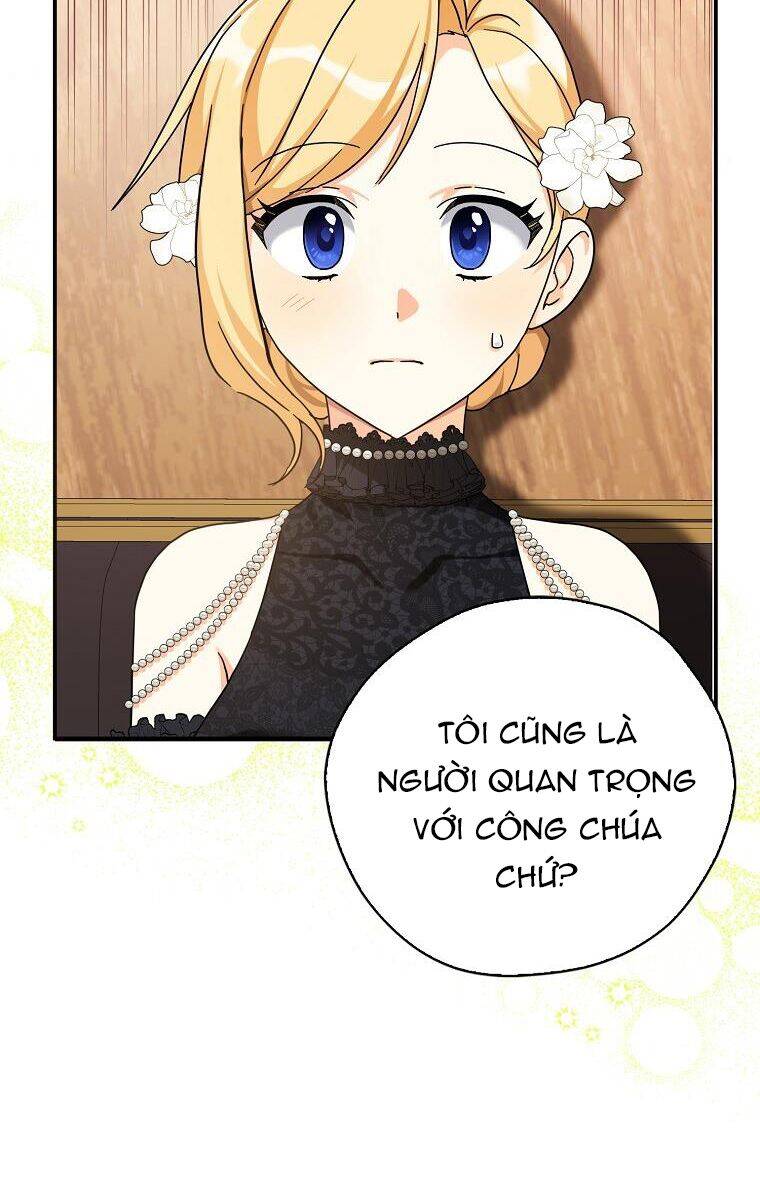 Ba Người Anh Trai Của Tôi Là Bạo Quân: Chapter 60