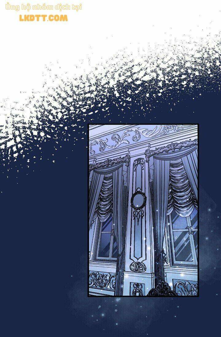 Mylord, Nữ Hoàng Của Loài Sói!: Chapter 18
