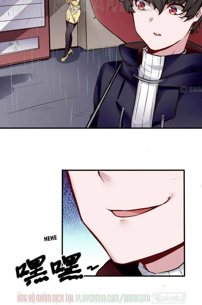 Siêu Cấp Kiện Bàn Hiệp: Chapter 51