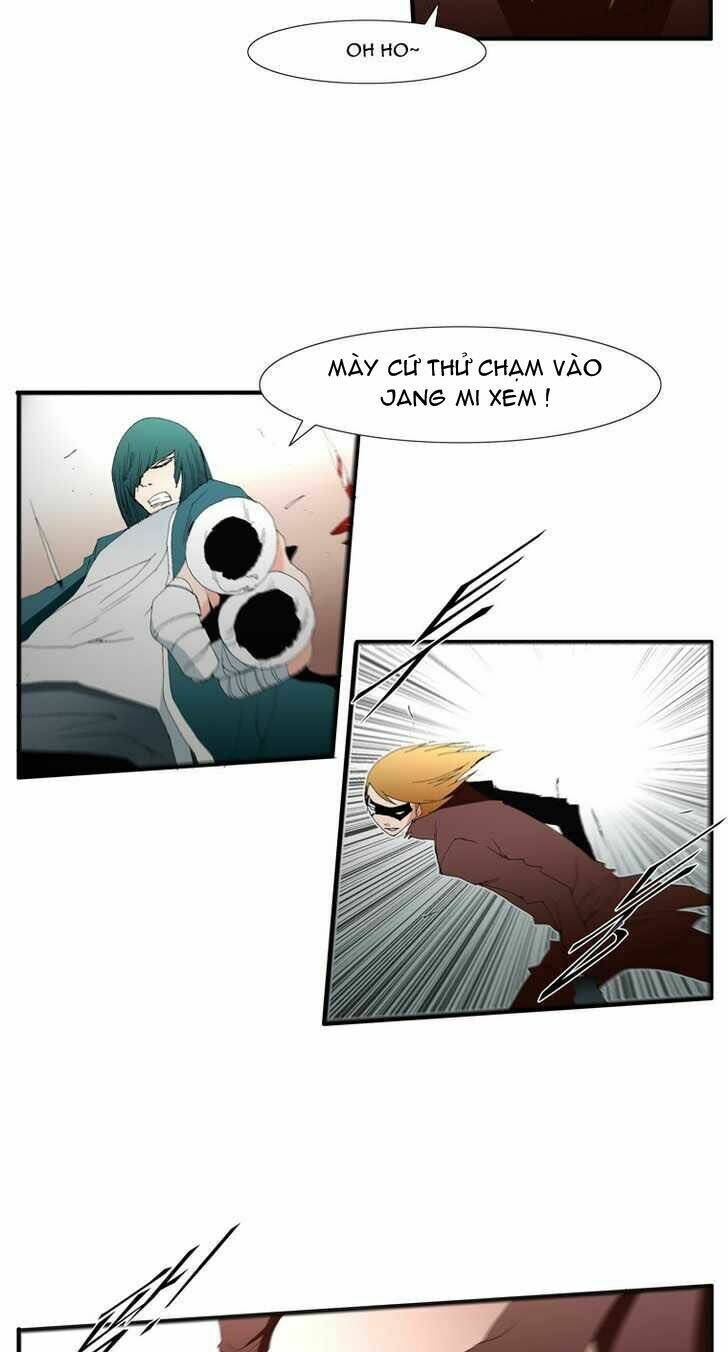 Siêu năng: Chapter 80