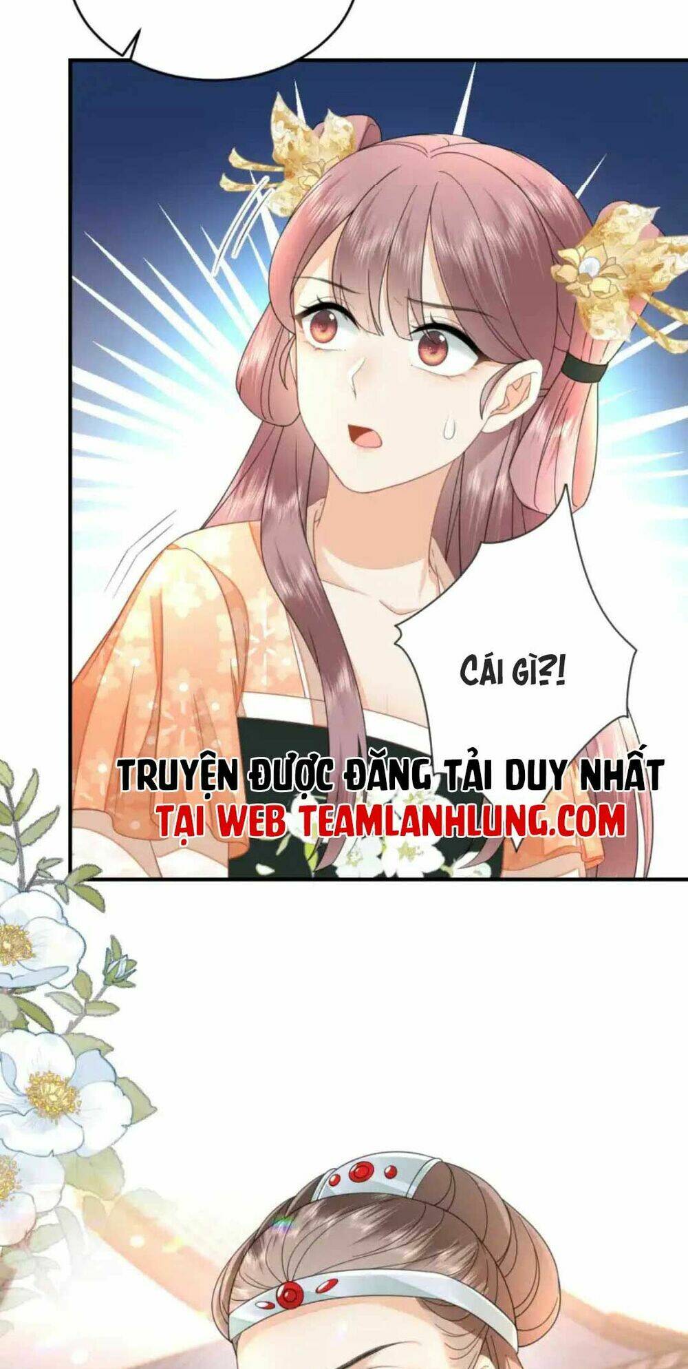 TRỌNG SINH TRỞ LẠI ! TA NHẤT ĐỊNH SẼ BẢO VỆ NÀNG CHU TOÀN !: Chapter 6