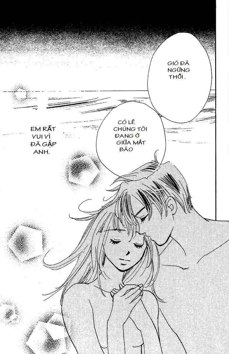 Honey na Koto: Chapter 1