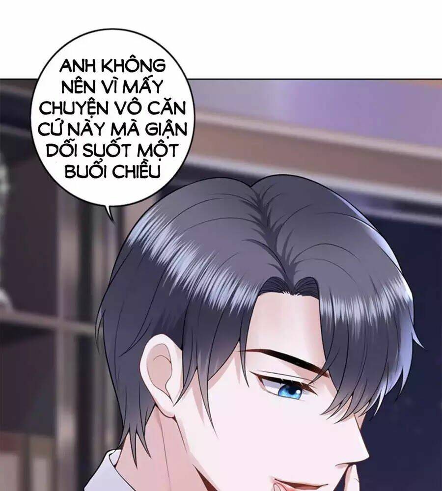 Bạn Trai Điều Khiển Giấc Mơ: Chapter 51