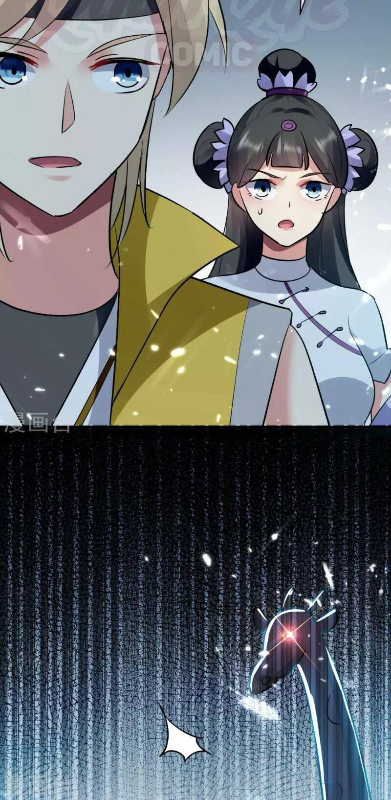 Vạn Giới Tiên Vương: Chapter 38