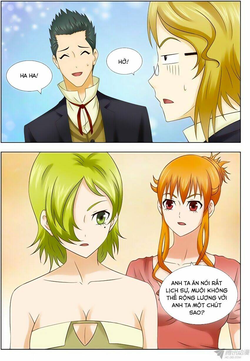 Tối Cường Tà Thiếu: Chapter 169