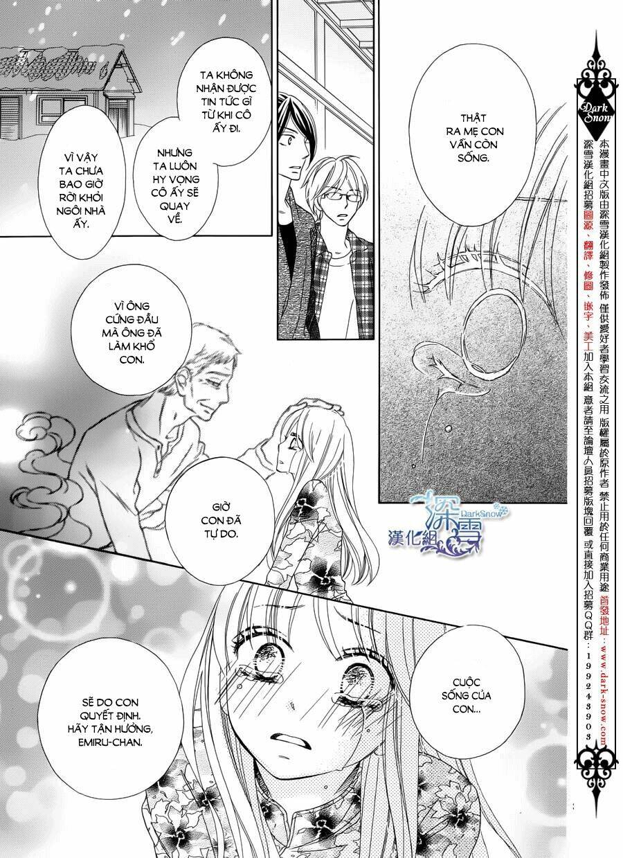 Last Notes: Chapter 4