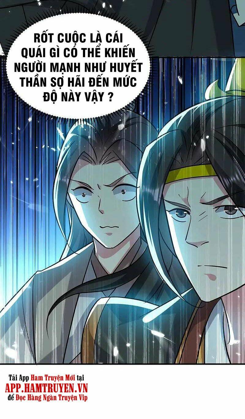 Kết Hôn Không Dễ: Chapter 180