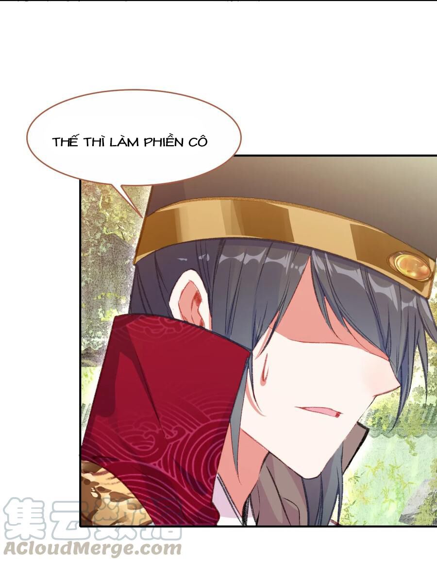 Gả Cho Một Tên Thái Giám Đáng Ghét: Chapter 138