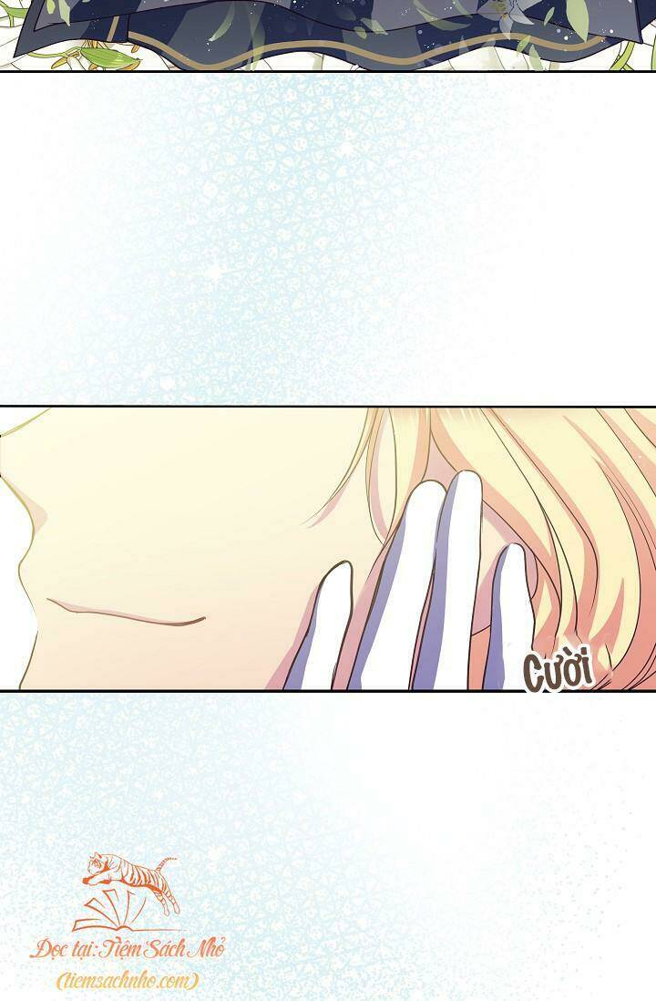 Bút Danh Bí Mật Của Nữ Công Tước: Chapter 3