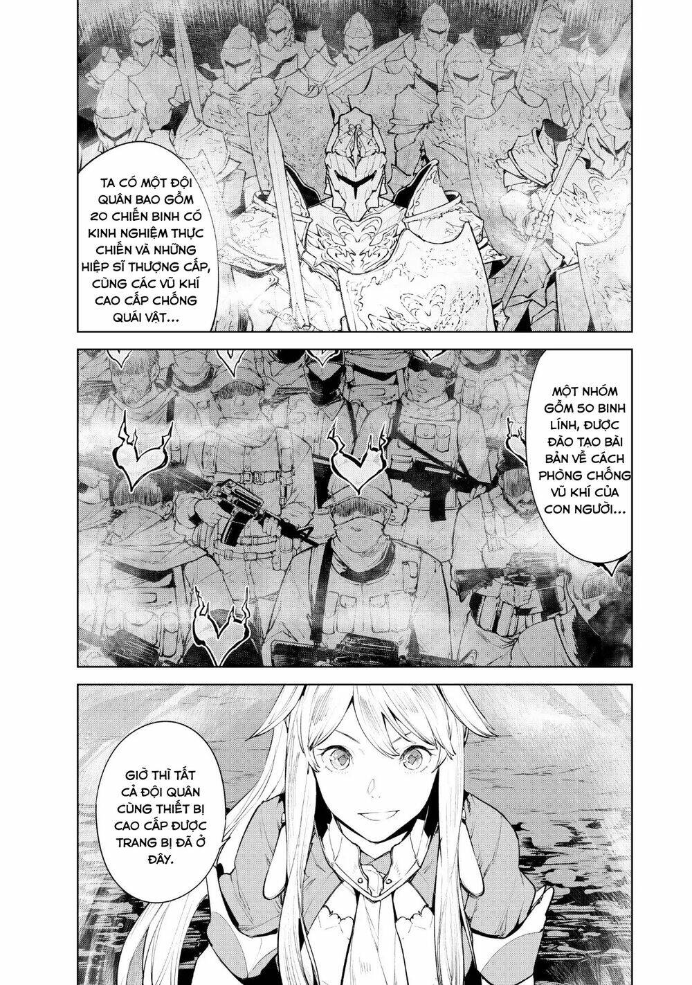 Goodbye Isekai Tensei: Chapter 12