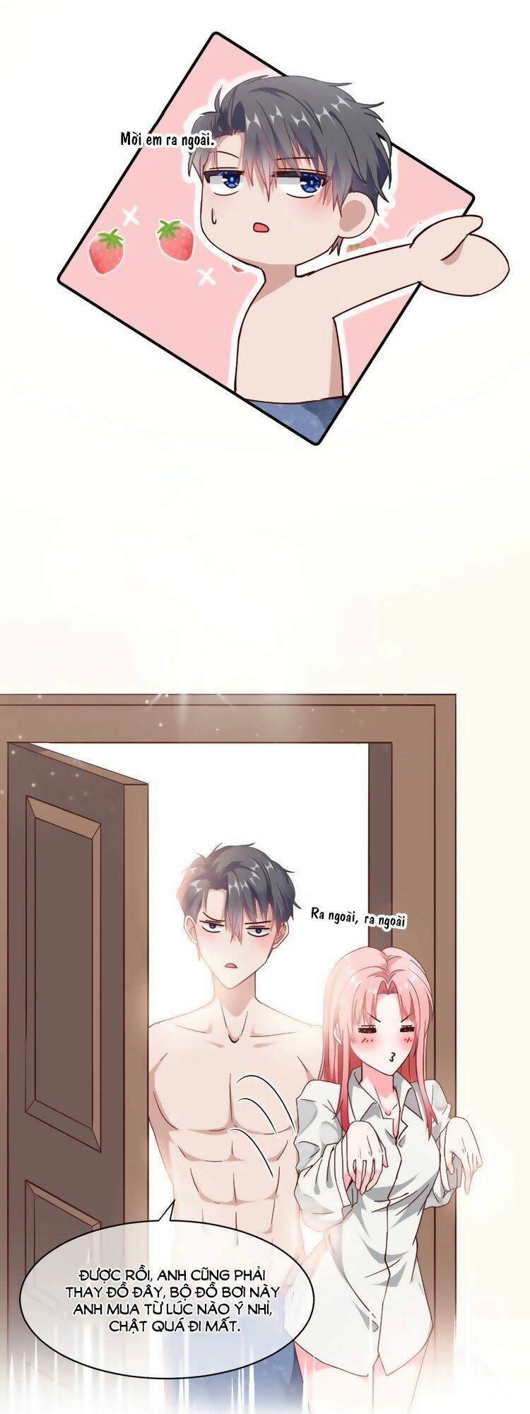 Quyến Rũ Không Thành: Chapter 2