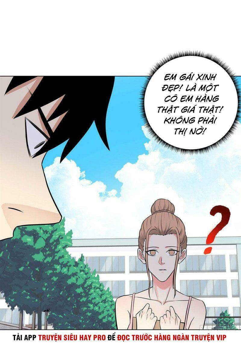 Học Viện Cao Thủ: Chapter 274