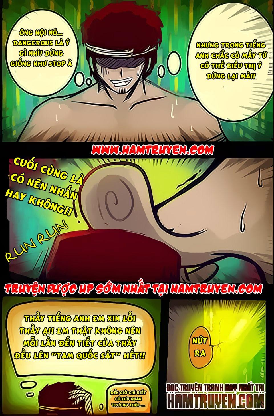 Zombie Brother: Chapter 50