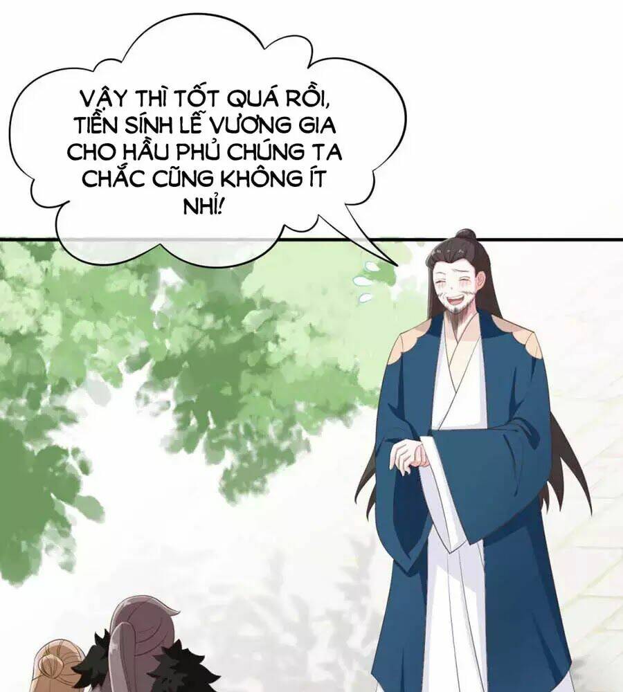 Đích Nữ Hữu Độc: Chapter 50