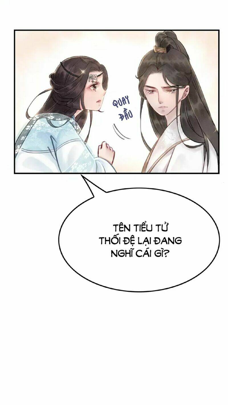 Trọng Sinh Bá Sủng Nhiếp Chính Vương Quá Mạnh Mẽ: Chapter 20