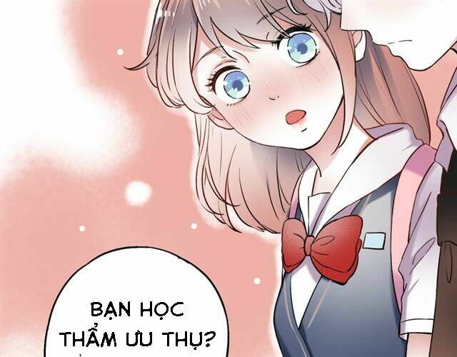 Trạch Thượng Tịch Mịch Huỳnh Hỏa: Chapter 11