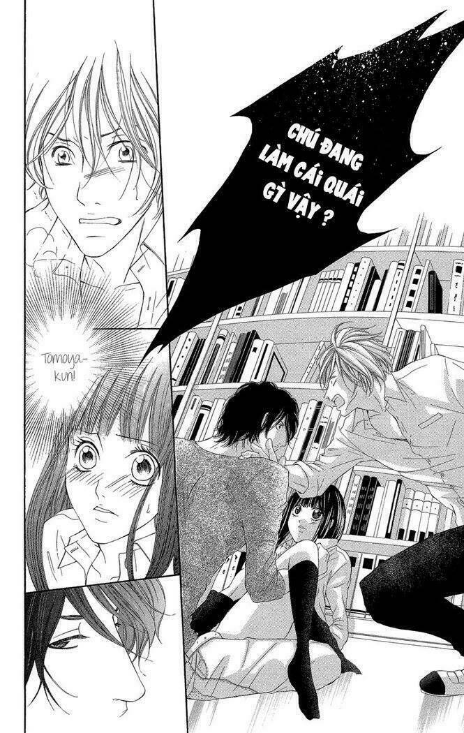 Shoujo No Jikan: Chapter 2