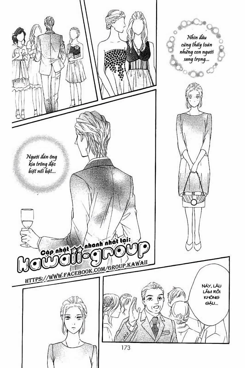 Sumika Sumire: Chapter 26
