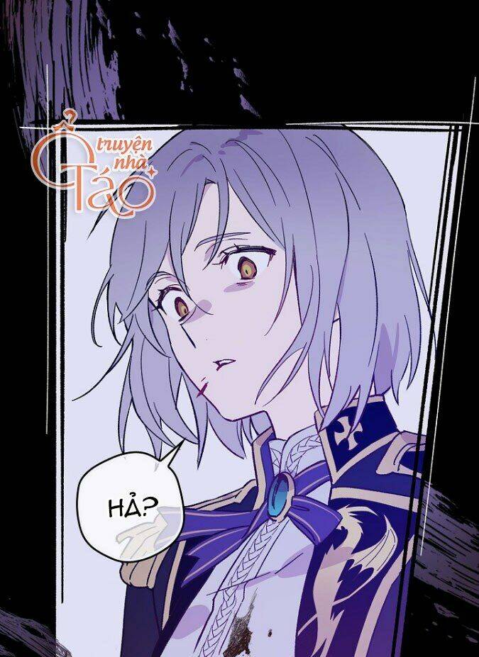 Kỵ Sĩ Đỏ Không Mê Tiền Mù Quáng: Chapter 1