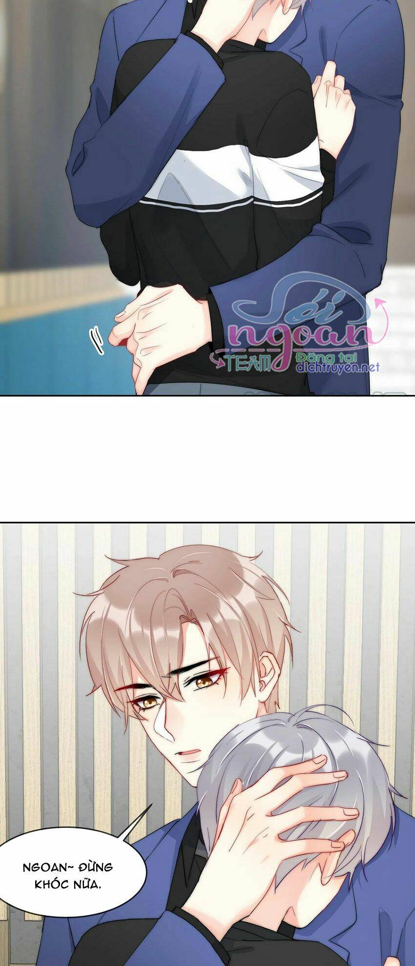 Boss Đại Nhân Là Nữ Thần?: Chapter 49