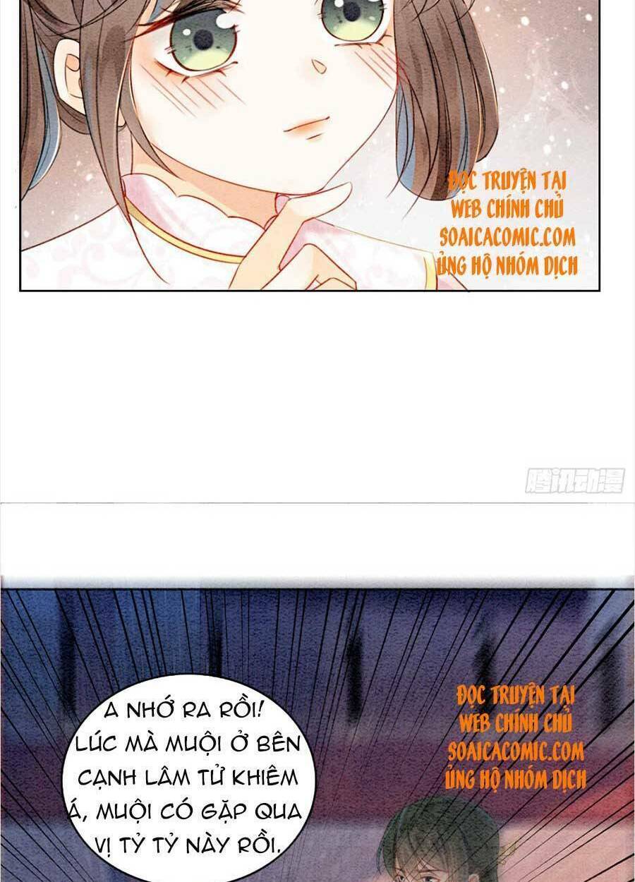 Bắt Đầu Hủy Hôn Để Công Lược Vương Gia: Chapter 30