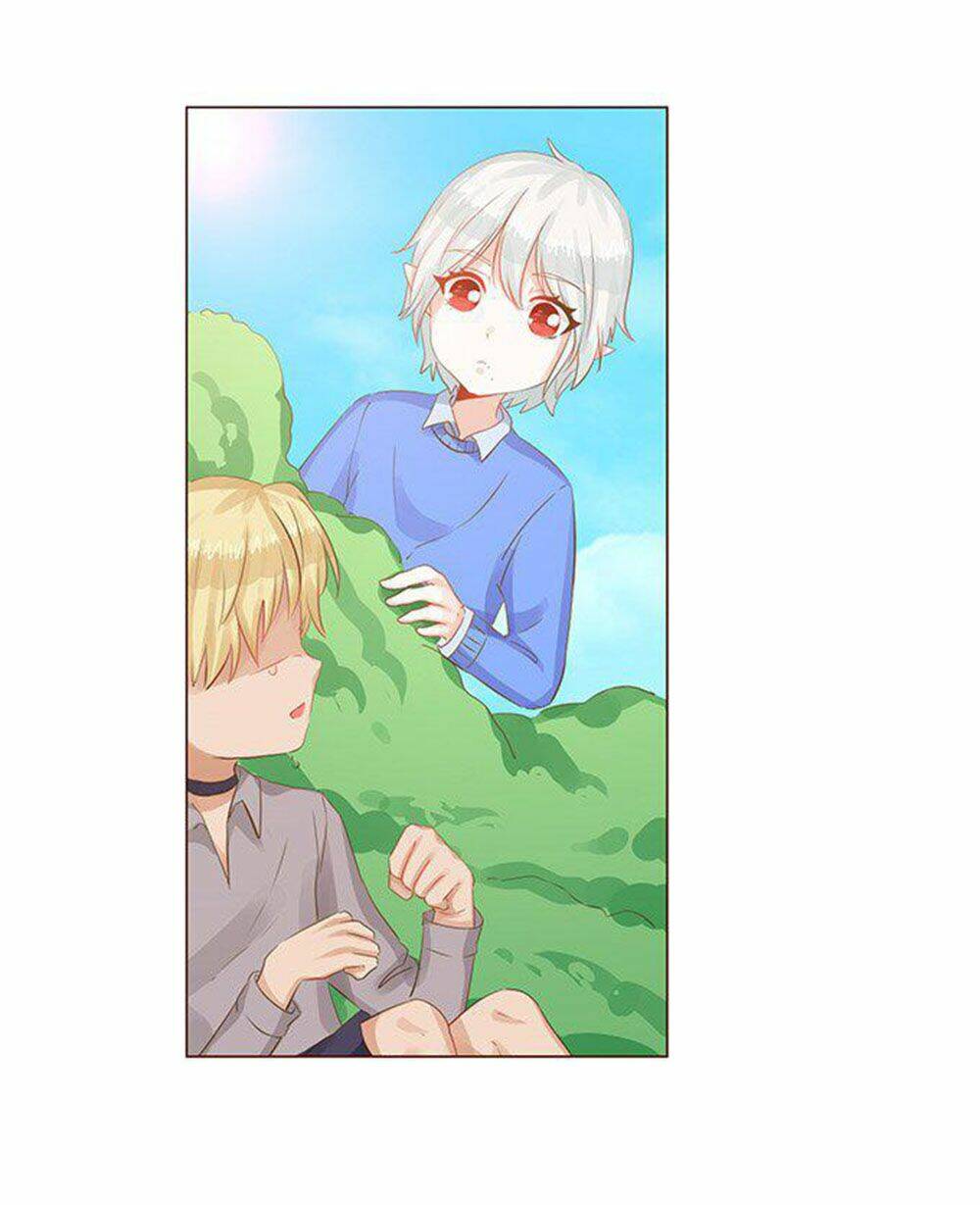 Ma Vương Luyến Ái Chỉ Nam: Chapter 52