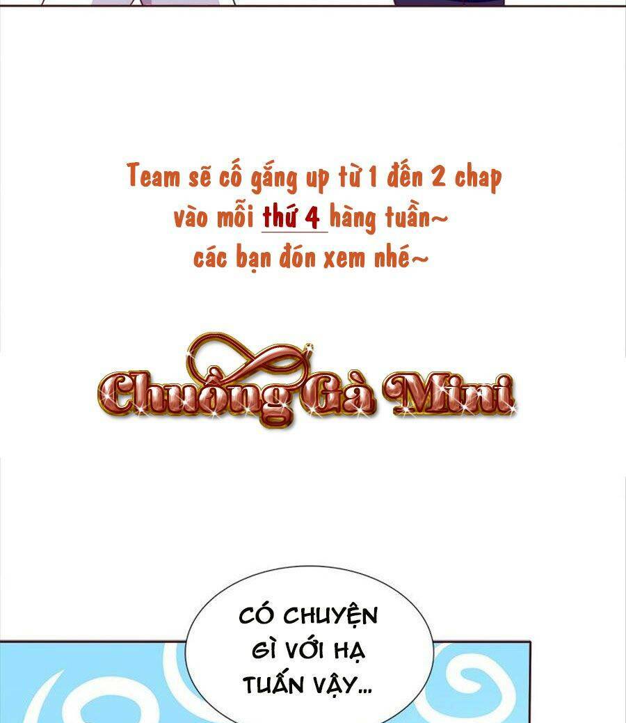 Gặp Phải Người Chồng Xảo Quyệt!: Chapter 25