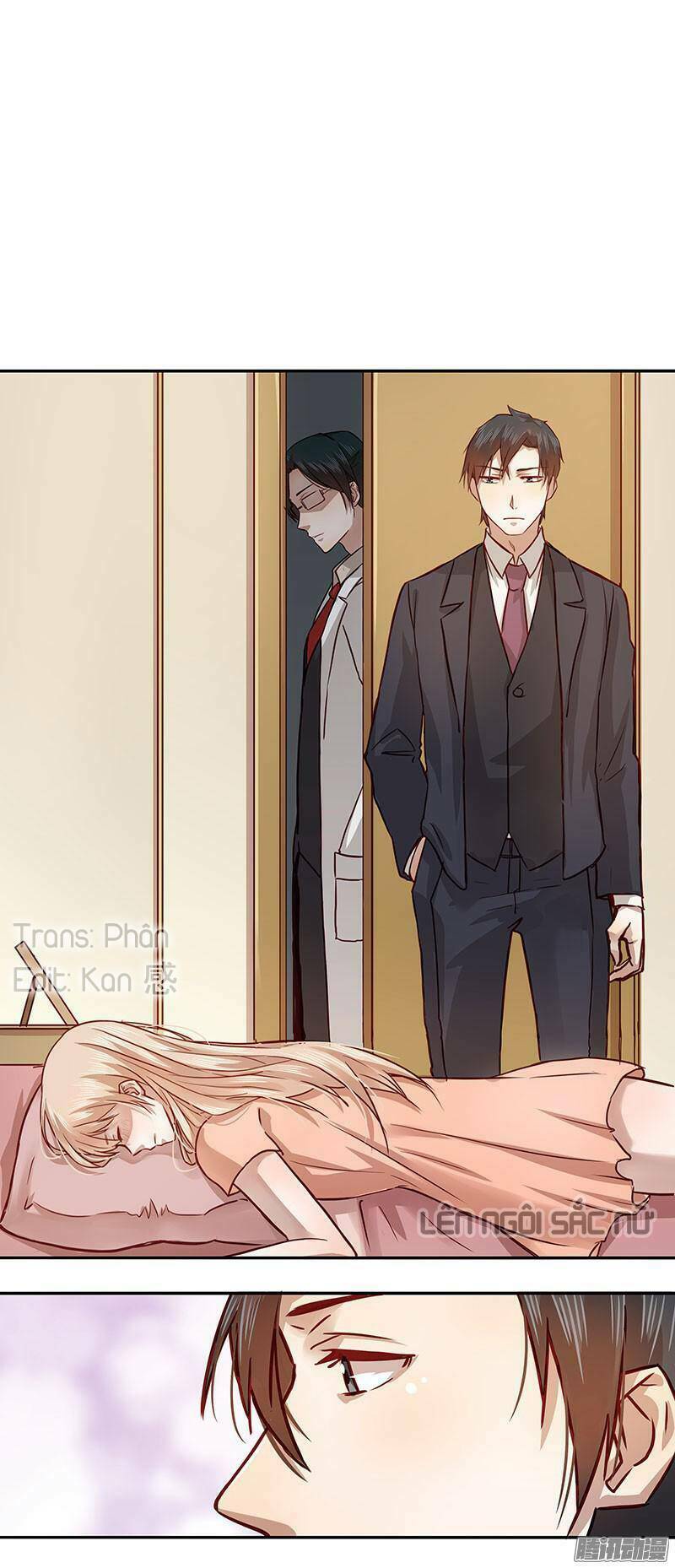 Vợ Yêu Của Ác Ma: Chapter 16