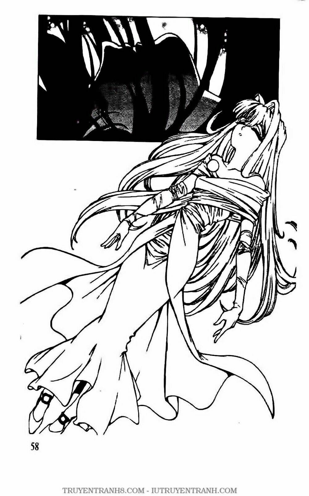 Chú Bé Quyền Năng: Chapter 122