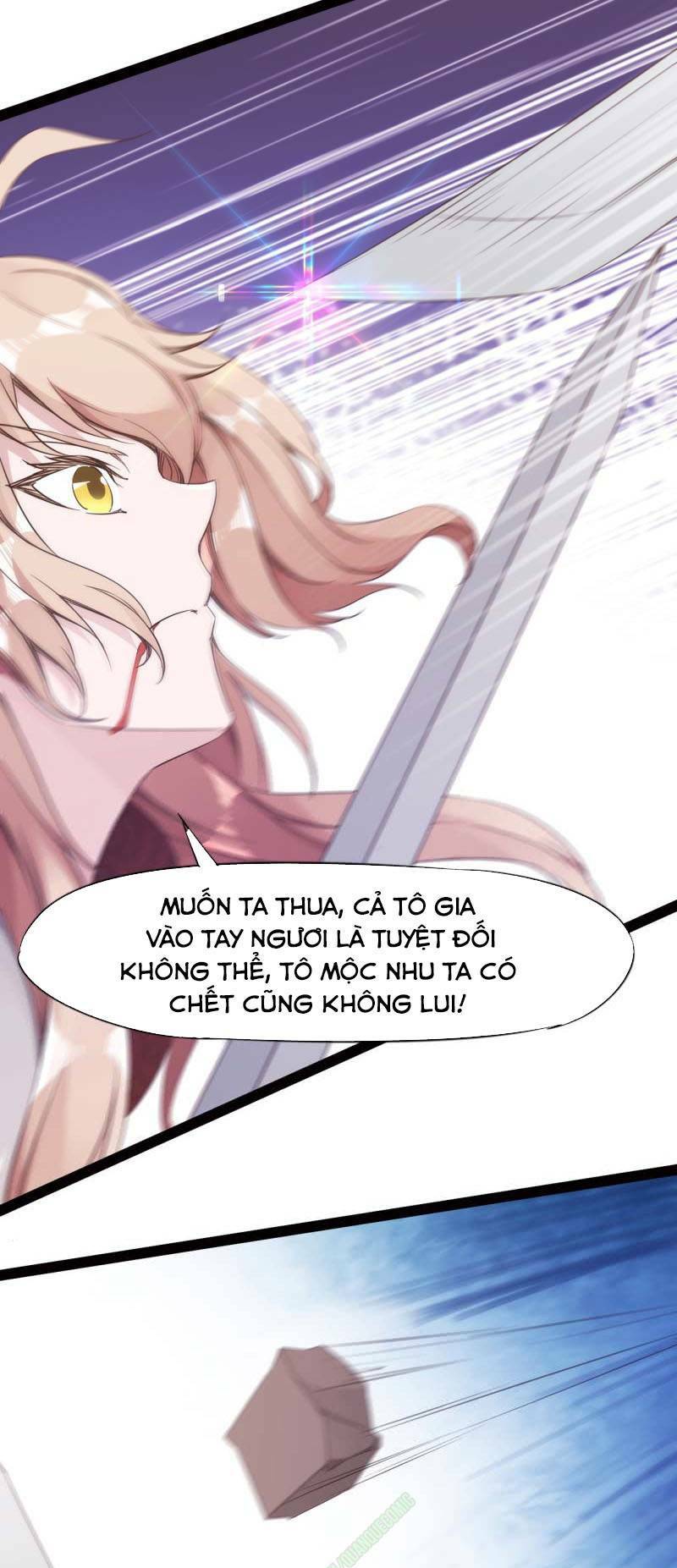 Kiếm Đồ: Chapter 13