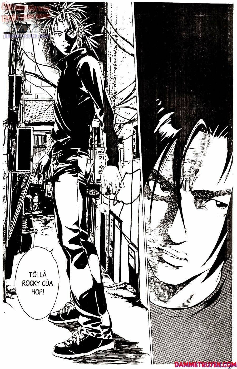 Ai Hơn Ai: Chapter 167