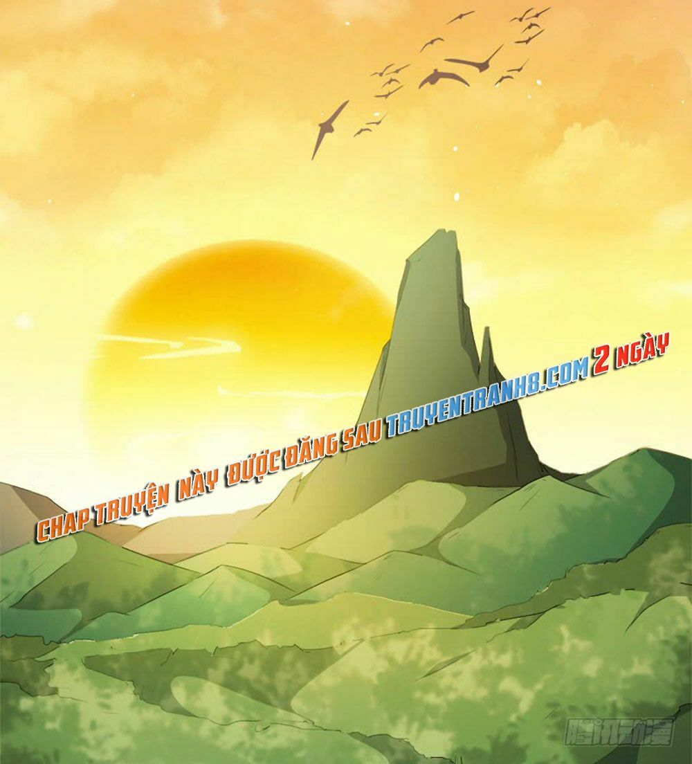 Ngạo Kiều Quỷ Vương Yêu Ta: Chapter 63