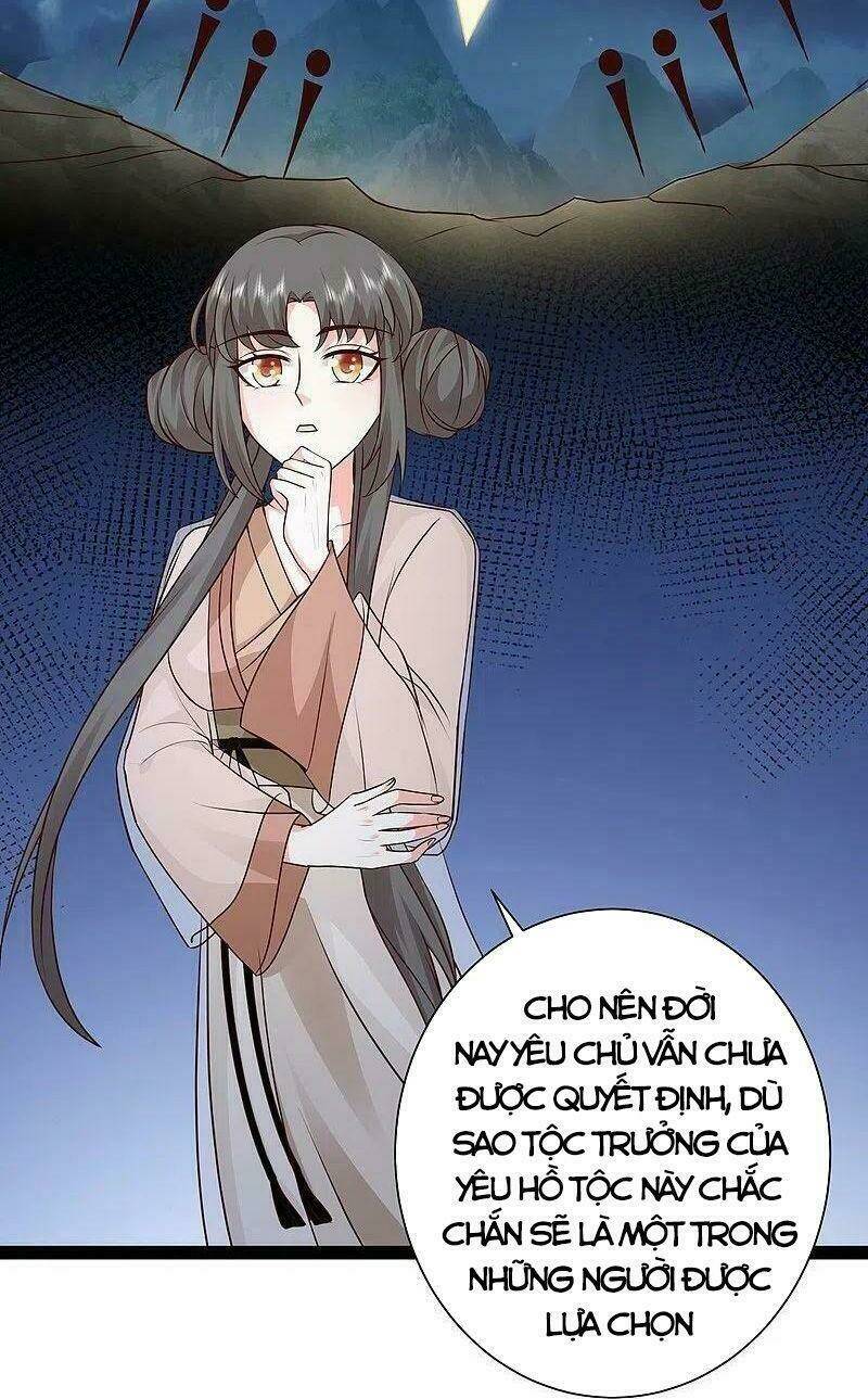 Tối Cường Vận Đào Hoa: Chapter 277