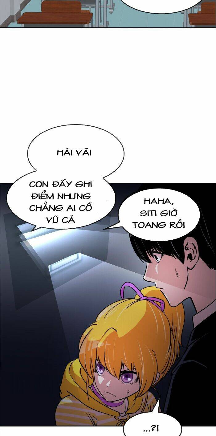 Change (Jinyuan): Chapter 39