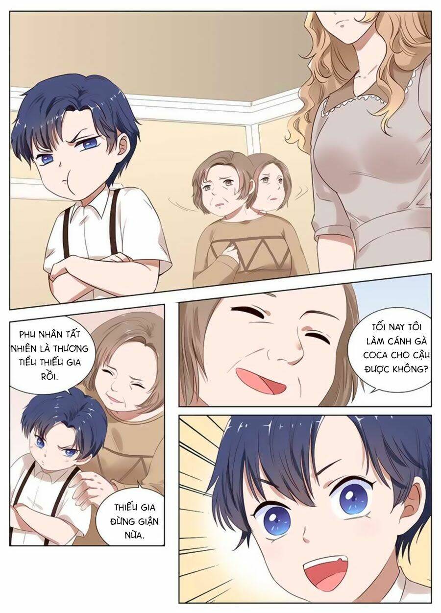 Cô Vợ Nóng Bỏng: Chapter 103