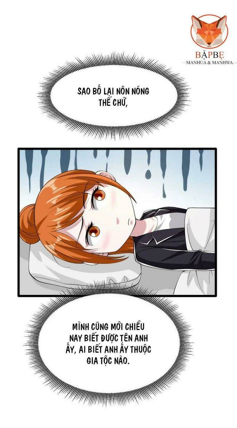 Đô Thị Tà Vương: Chapter 47