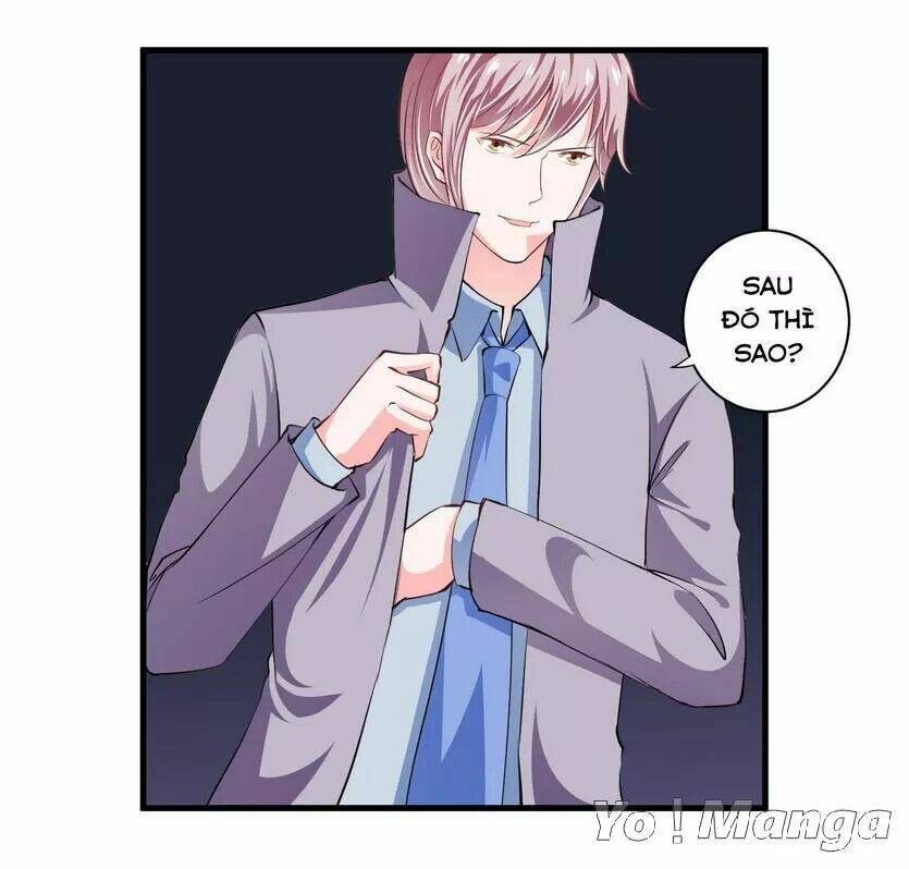 Thiểm Hôn Kinh Ái: Chapter 102