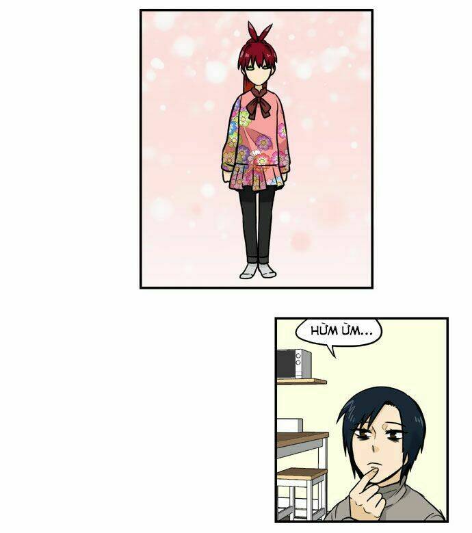 Hắn Ta Là Rồng: Chapter 79