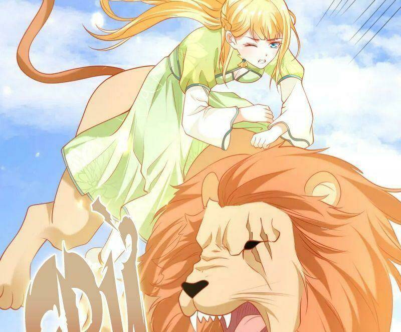 Sủng Hậu Của Vương: Chapter 58