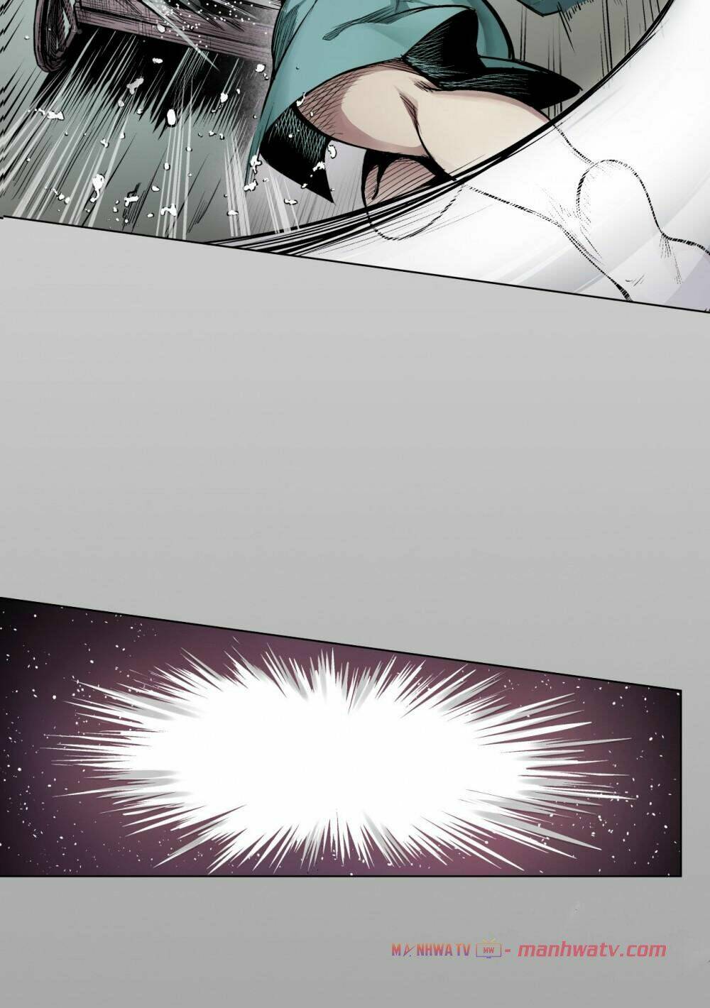 Thanh Gươm Quỷ: Chapter 13