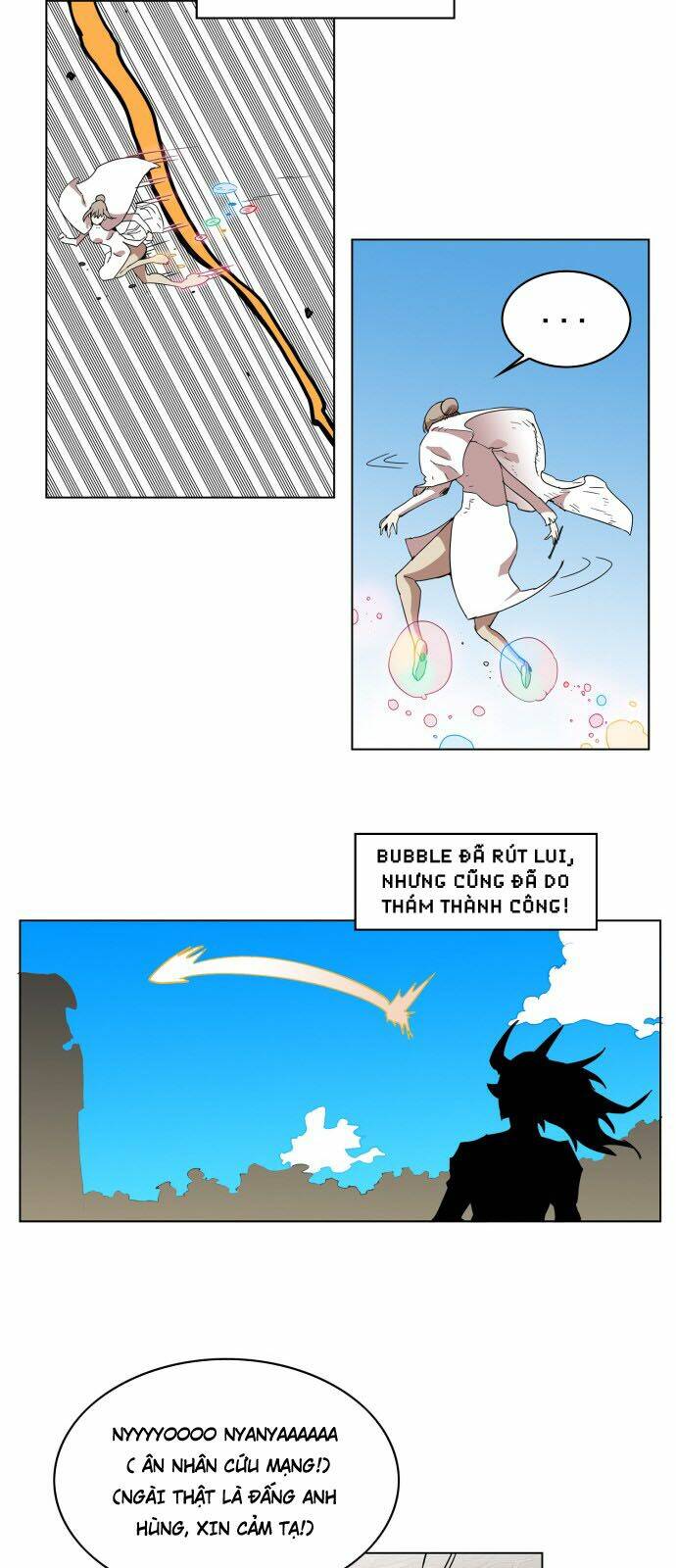 Hard Core Leveling Warrior: Chapter 80