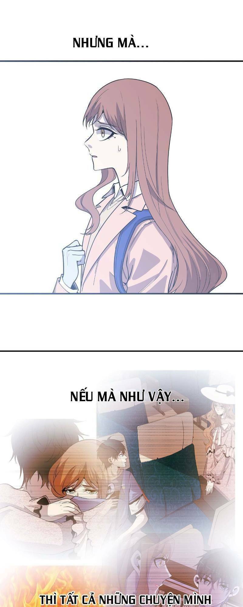 Thát Không Mê Thất: Chapter 57