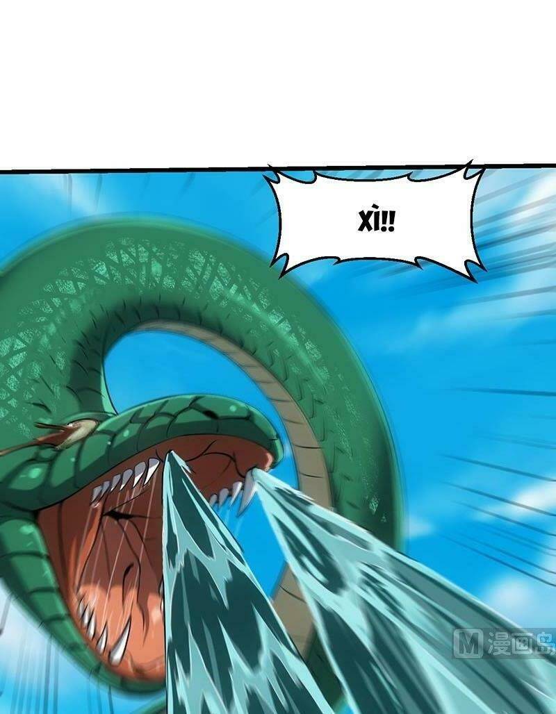 Hệ Thống Thần Long Nghịch Thiên: Chapter 60