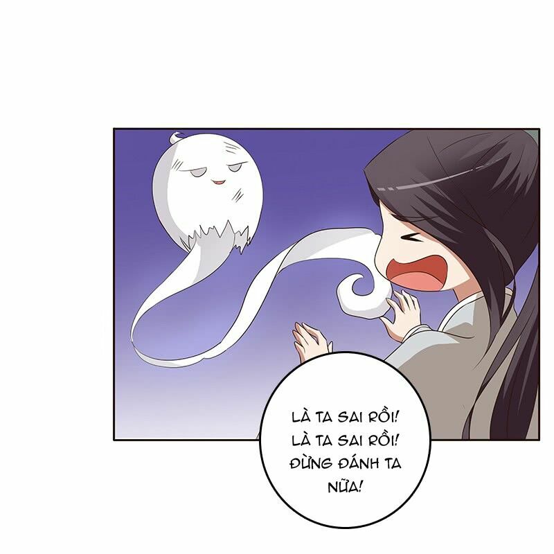 Thông Linh Phi: Chapter 162