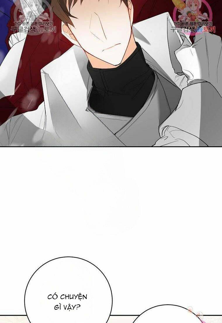 Dư Vị Tách Trà: Chapter 3