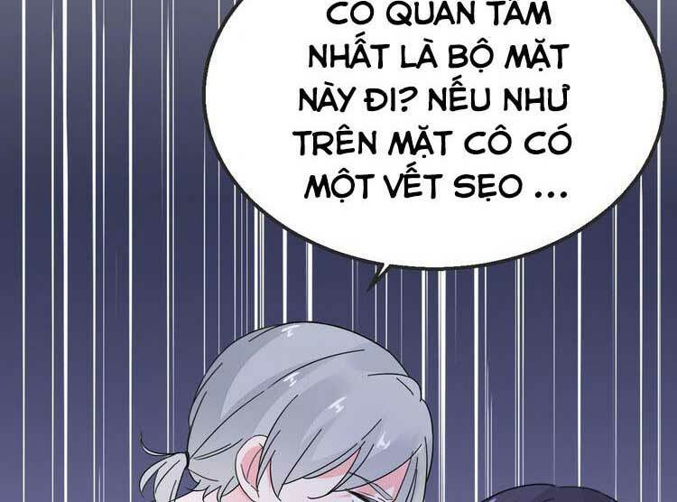 Điều Ước Sủng Ái Bất Bình Đẳng: Chapter 99.1