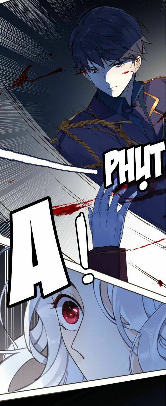 Hầu Nữ Giá Đáo: Chapter 1